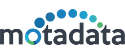 Motadata ServiceOps logo